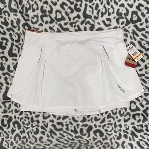 NWT Reebok athletic sport skort